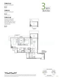 The LakeGarden Residences (D22), Condominium #522932651